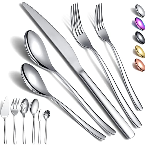 1. Silver