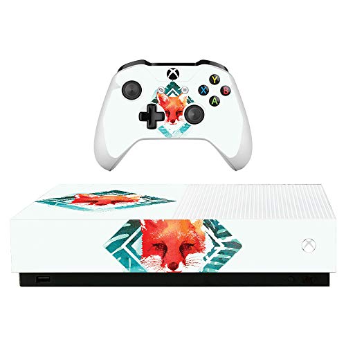 Tropical Fox