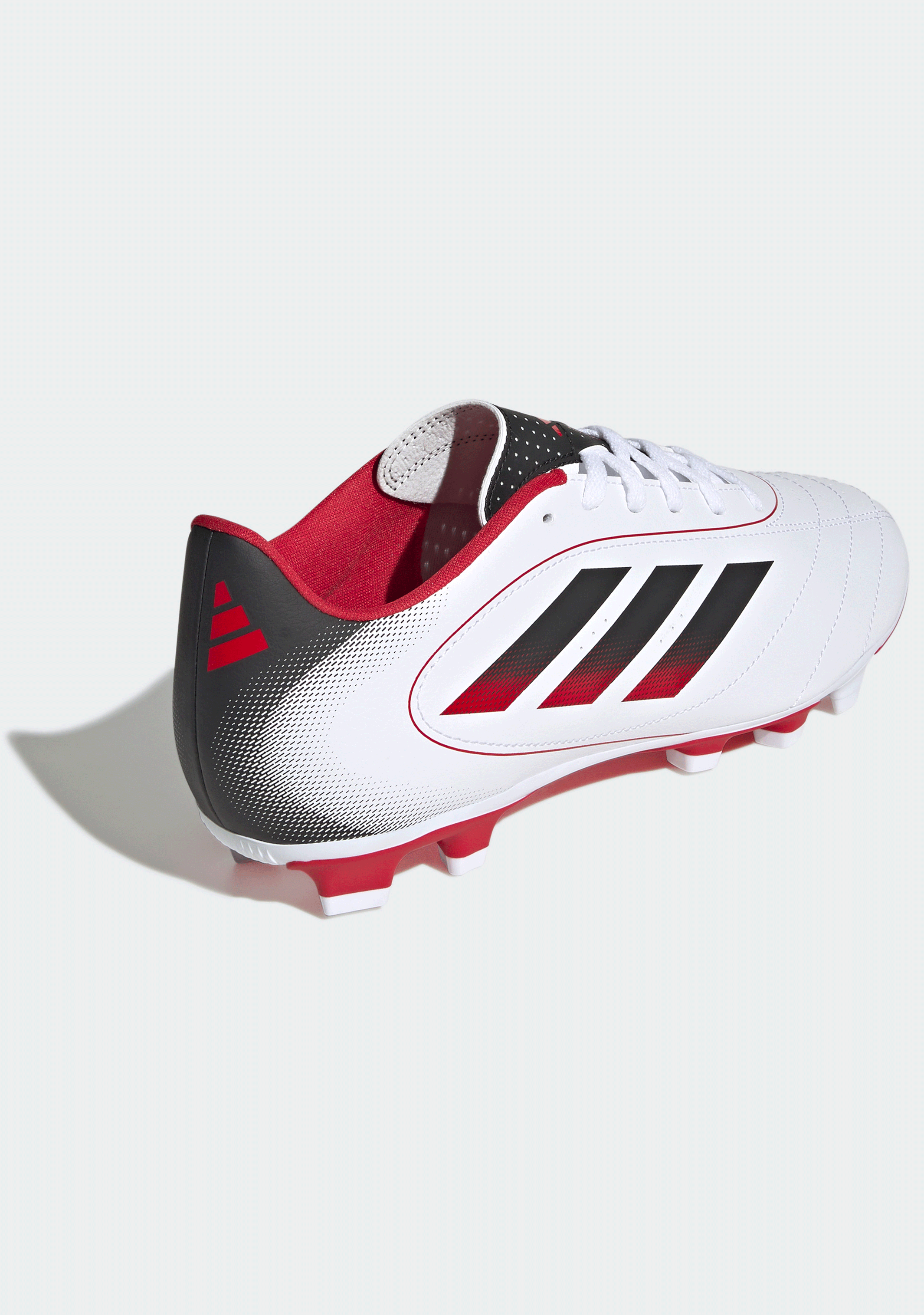 Adidas Goletto IX Firm Ground & Multi Ground Soccer Cleats for Men – Lightweight Football Boots for Training & Matches on Turf or Natural Grass