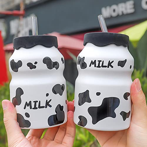 Milk A+B