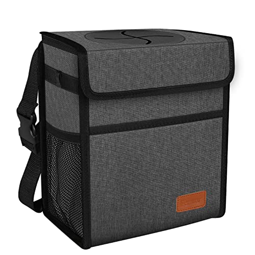 Charcoal Gray