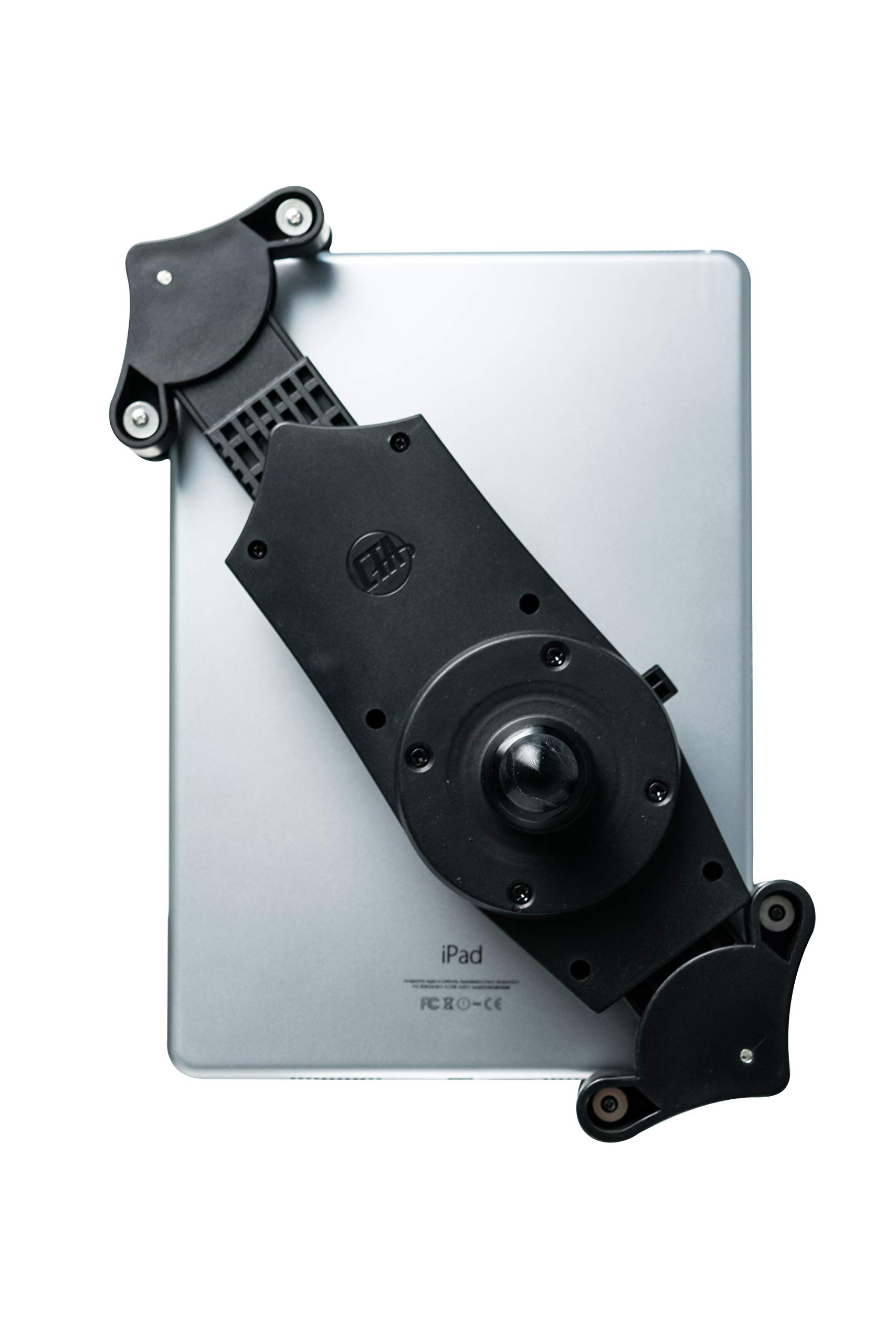 Adjustable Desk Clamp Mount Holder for iPad 10.9