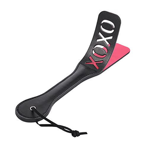 Xoxo-black