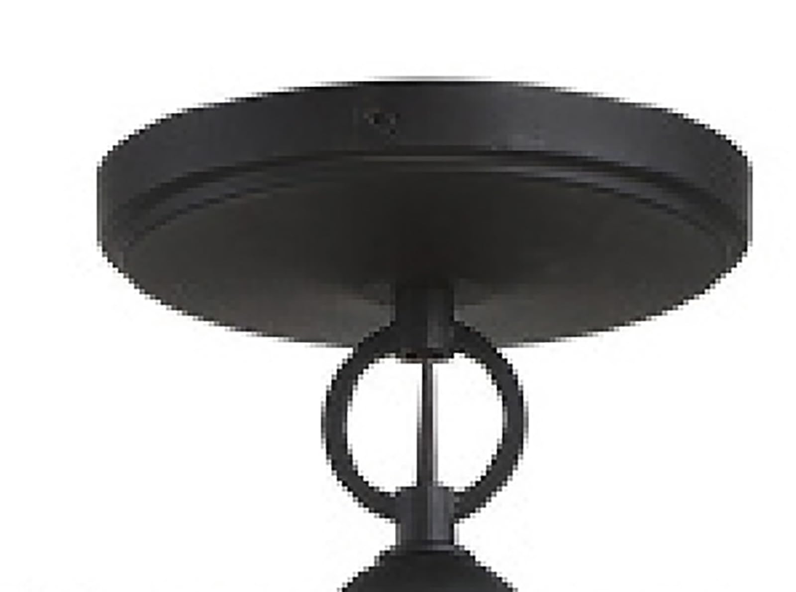 Minka Lavery 1049-677 Westchester County 4-Light Semi Flush Mount Ceiling Light - 15