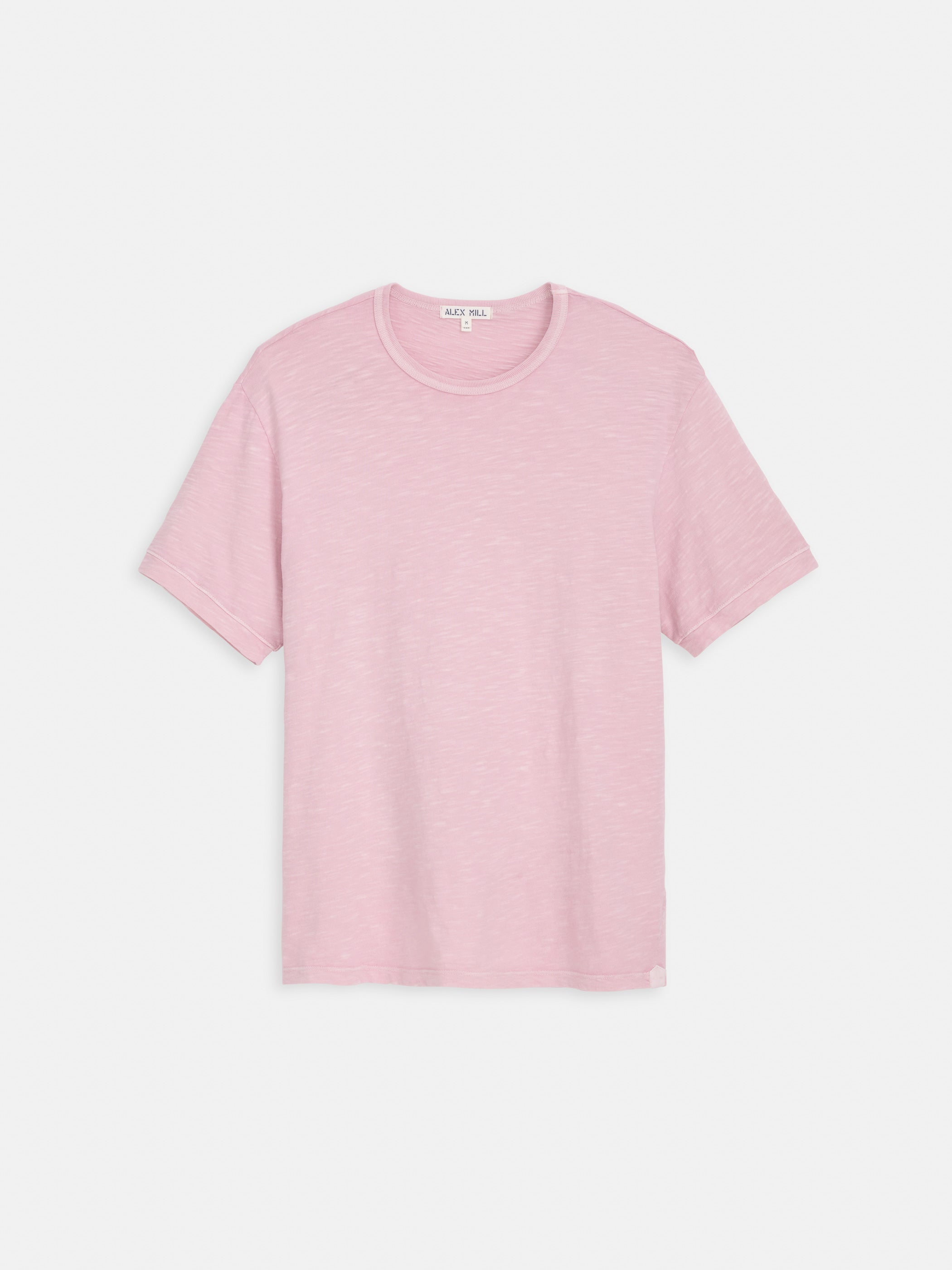 Premium Slub Cotton Standard T-Shirt for Men & Women - Soft, Breathable & Comfortable for Casual Wear, Outings & Everyday Use