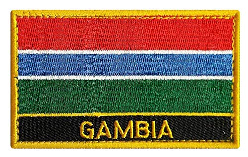 Gambia