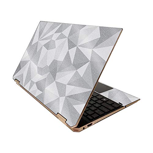 Gray Polygon