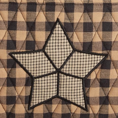 Farmhouse Stars