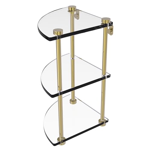 Unlacquered Brass