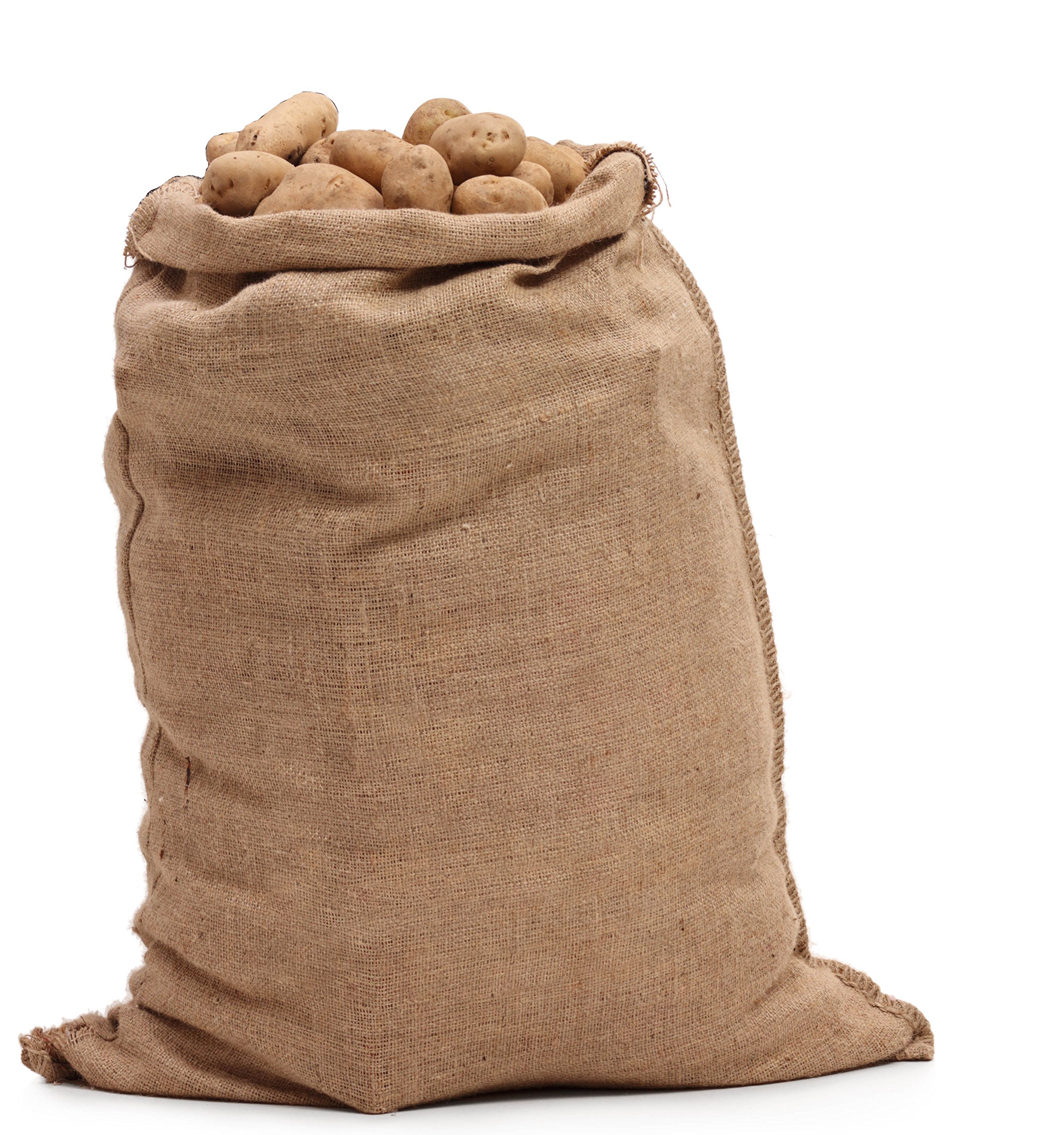 Sandbaggy Large Burlap Bags 18