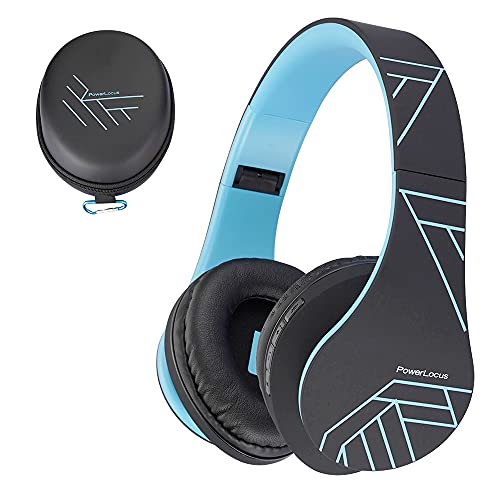 Black/Blue