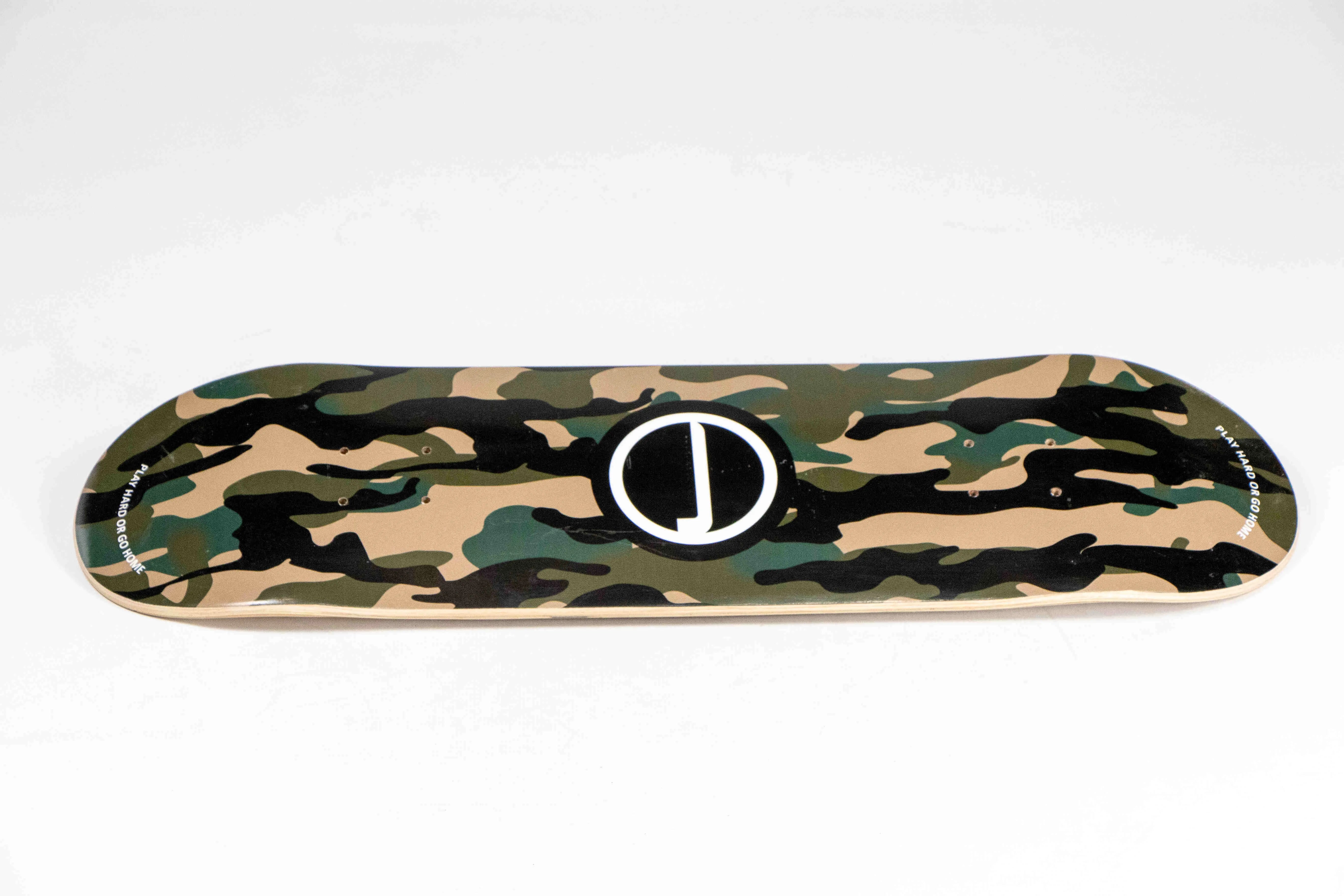 Camo
