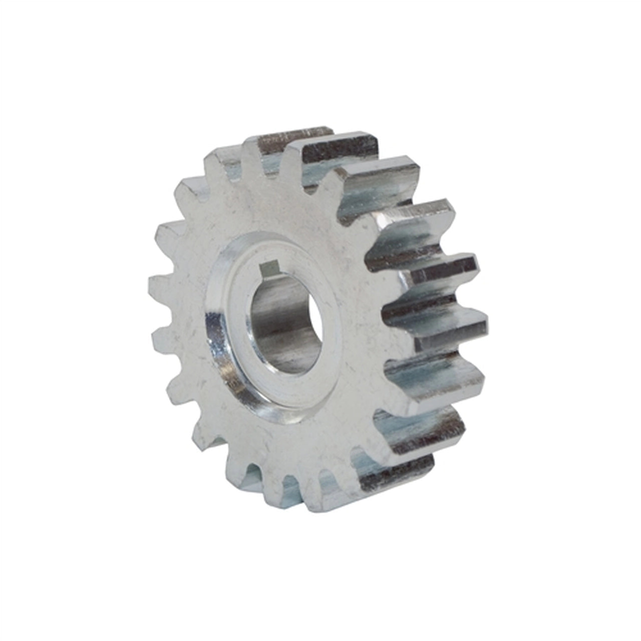 Aleko AR Series 19 Teeth Metal Gear for Slide Gate Openers - Durable Replacement Part for Smooth Gate Operation in Residential & Commercial Properties