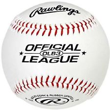 Rawlings Recreational 9-Inch Baseball Glove OLB3C - Perfect for Youth Baseball Practice & Casual Games
