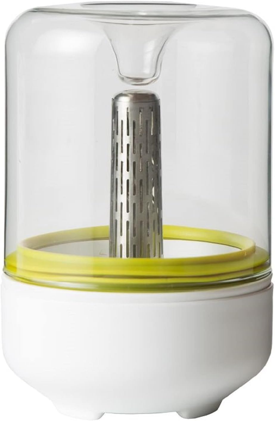 TEESTA Plastic Sprout Maker Kit with Container - Organic Bean Sprout Growing Box for Healthy Living | Fresh & Hygienic Countertop Sprouting System | Perfect for Home Gardening, Vegan Diets & Healthy Snacks