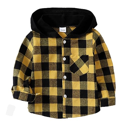 Black Yellow