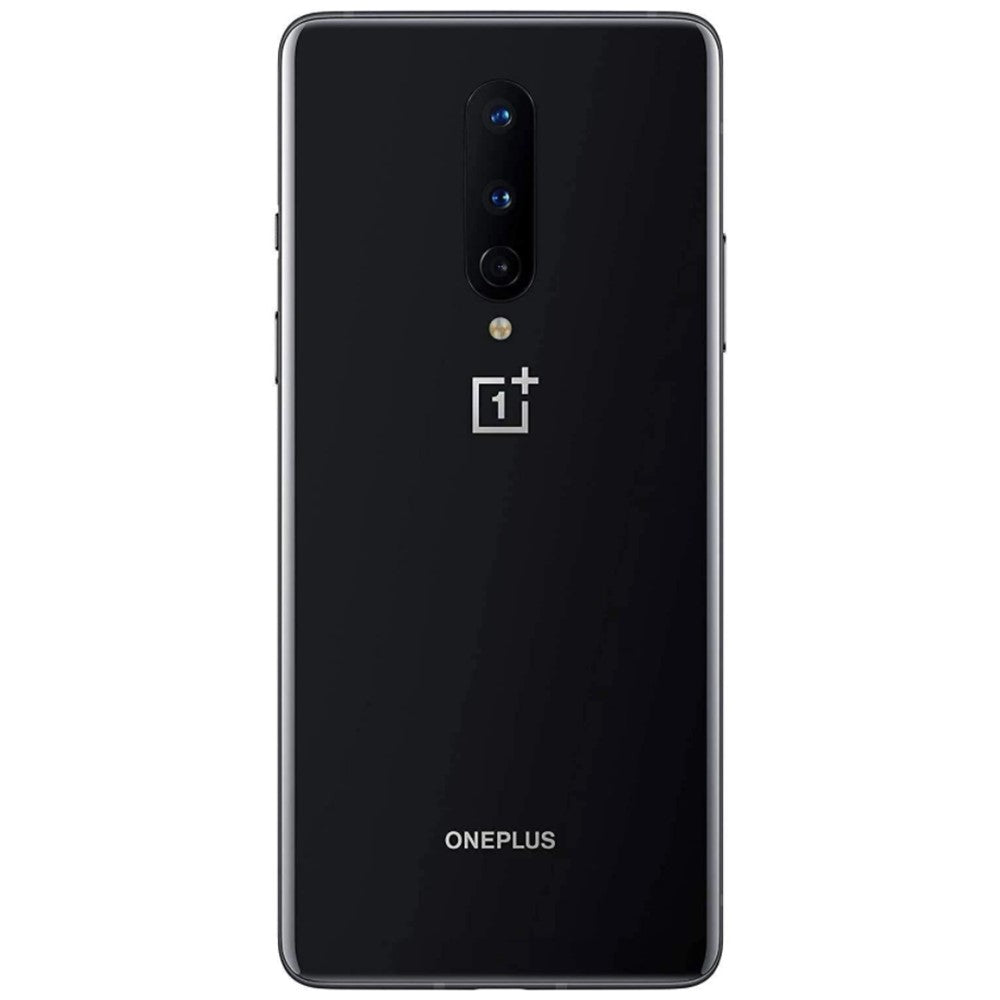 OnePlus 8 5G Unlocked Smartphone (128GB, 8GB RAM) 6.55