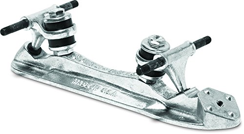 Sure-Grip Super X Roller Skate Plates - Premium Quality for Artistic Skating, Derby & Outdoor Roller Skating - Durable & Lightweight for Enhanced Performance