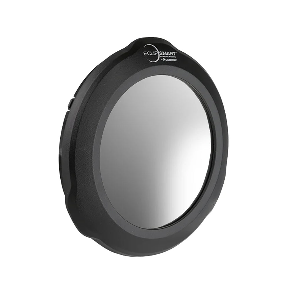 Celestron Eclipsmart Solar Filter 6 SCT - Safe Solar Viewing Telescope Filter for Astronomy & Eclipse Observation