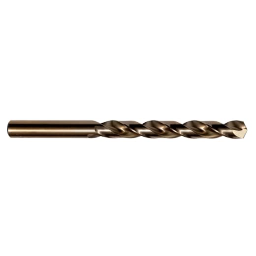 BAHCO Premium Power Tool Accessory Bits Set - High-Speed Steel Drill & Driver Bits for Wood, Metal & Masonry - Perfect for DIY Projects, Home Repairs & Professional Construction Work