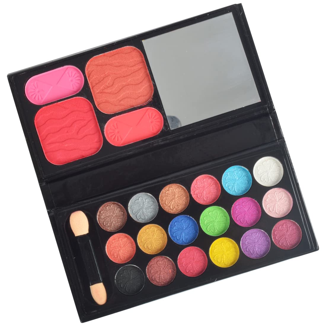 Adbeni Professional Makeup Combo Kit Set (K1031) - Complete Cosmetic Collection for Everyday Beauty & Special Occasions