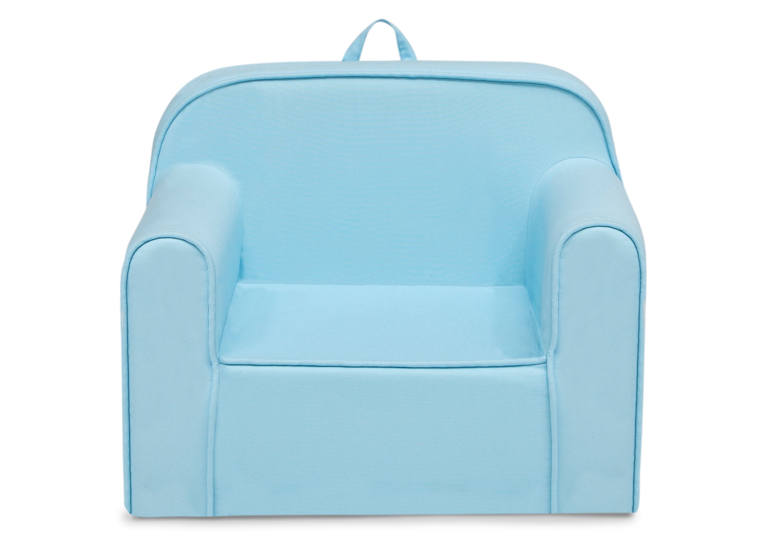 Cozy Kids Chair - Ergonomic & Comfortable Children's Chair for Reading, Gaming & Relaxation - Perfect for Bedrooms, Playrooms & Daycare Centers