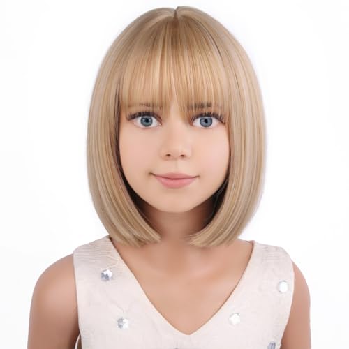 Mixed Blonde
