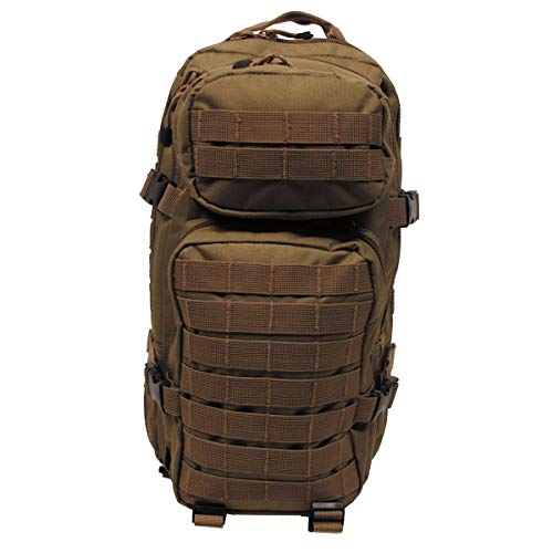 Coyote Tan