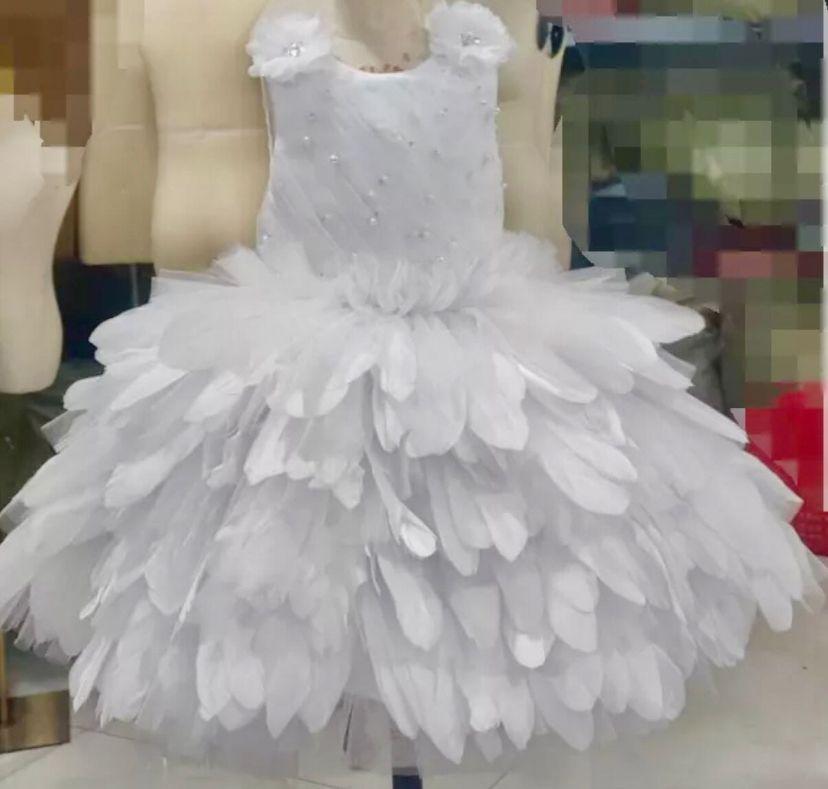 Once Upon a Princess - Disney Princess Dress Up Costume for Girls | Fast Priority Shipping | Perfect for Birthday Parties, Halloween & Dress-Up Play