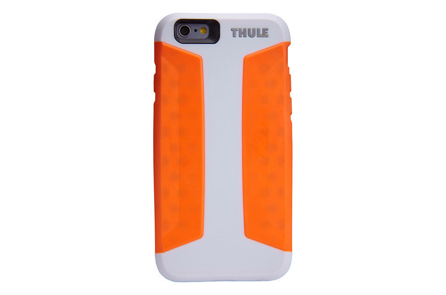 Thule Atmos X3 Rugged Protective Case for iPhone 6 Plus/6s Plus (5.5 Inch) - Waterproof & Shockproof Phone Cover for Outdoor Adventures, Travel & Daily Use