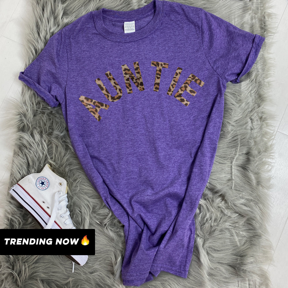 HEATHER PURPLE