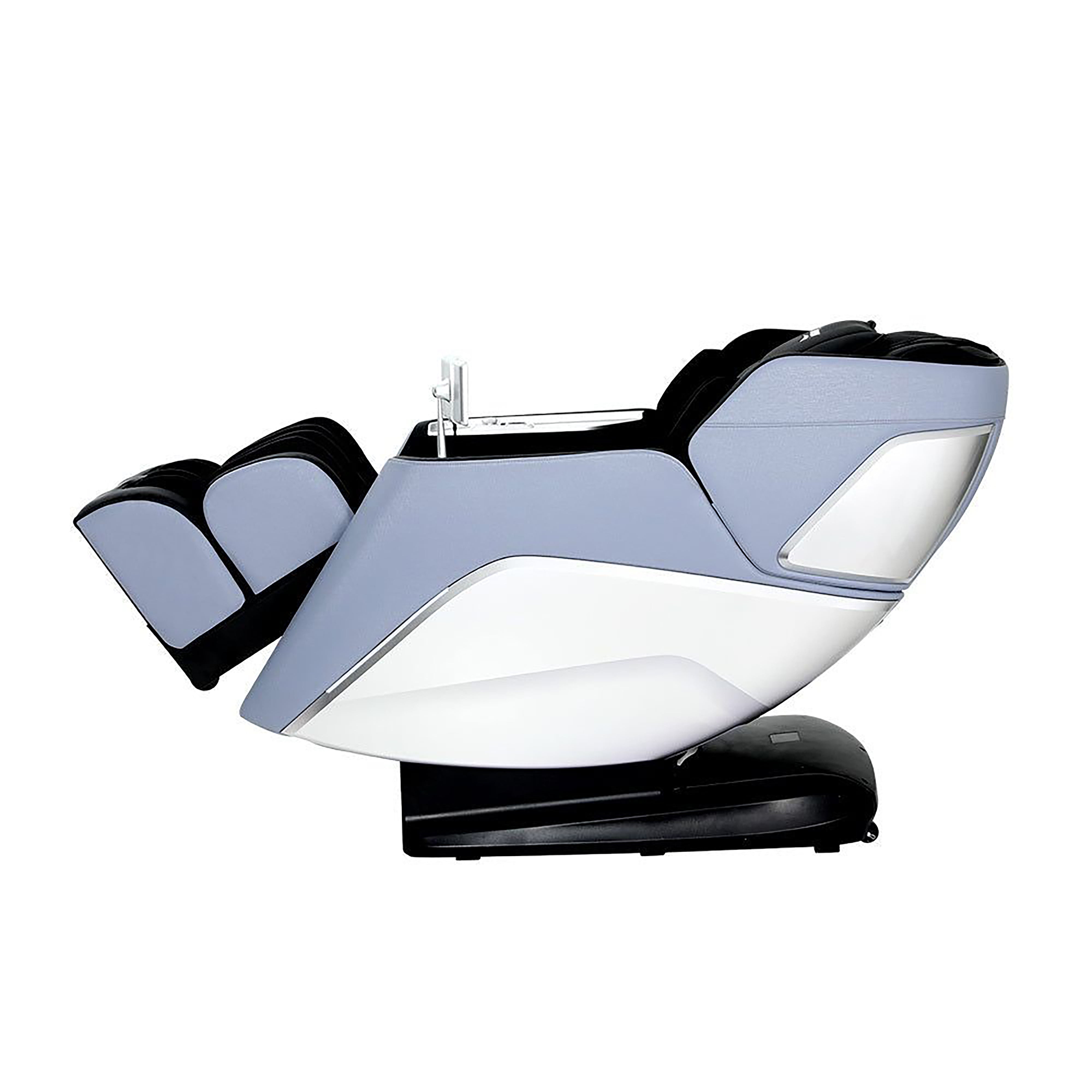 Livemor 4D Massage Chair with Electric Recliner - Full Body Shiatsu Massage for Home & Office - Perfect for Relaxation, Pain Relief & Stress Relief