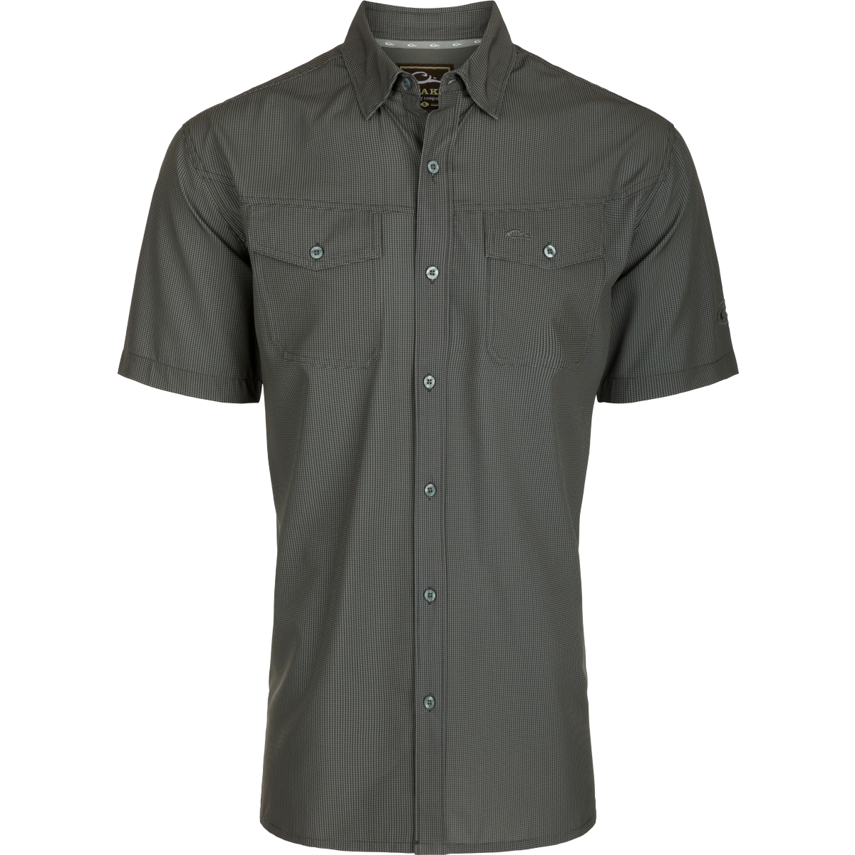 Monument Grey