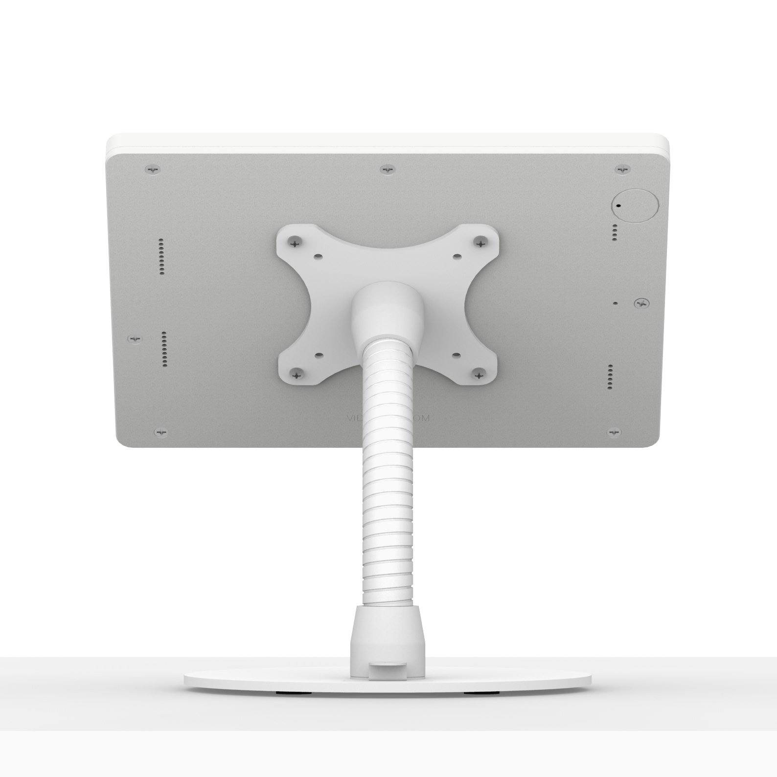 VidaMount White iPad Pro 10.5