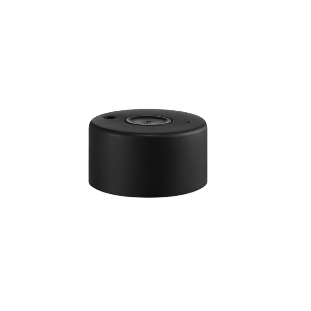 Stainless Steel Button Lid - Secure & Leak-Proof Cover for Food Storage Containers | Ideal for Meal Prep, Leftovers & On-the-Go Snacks