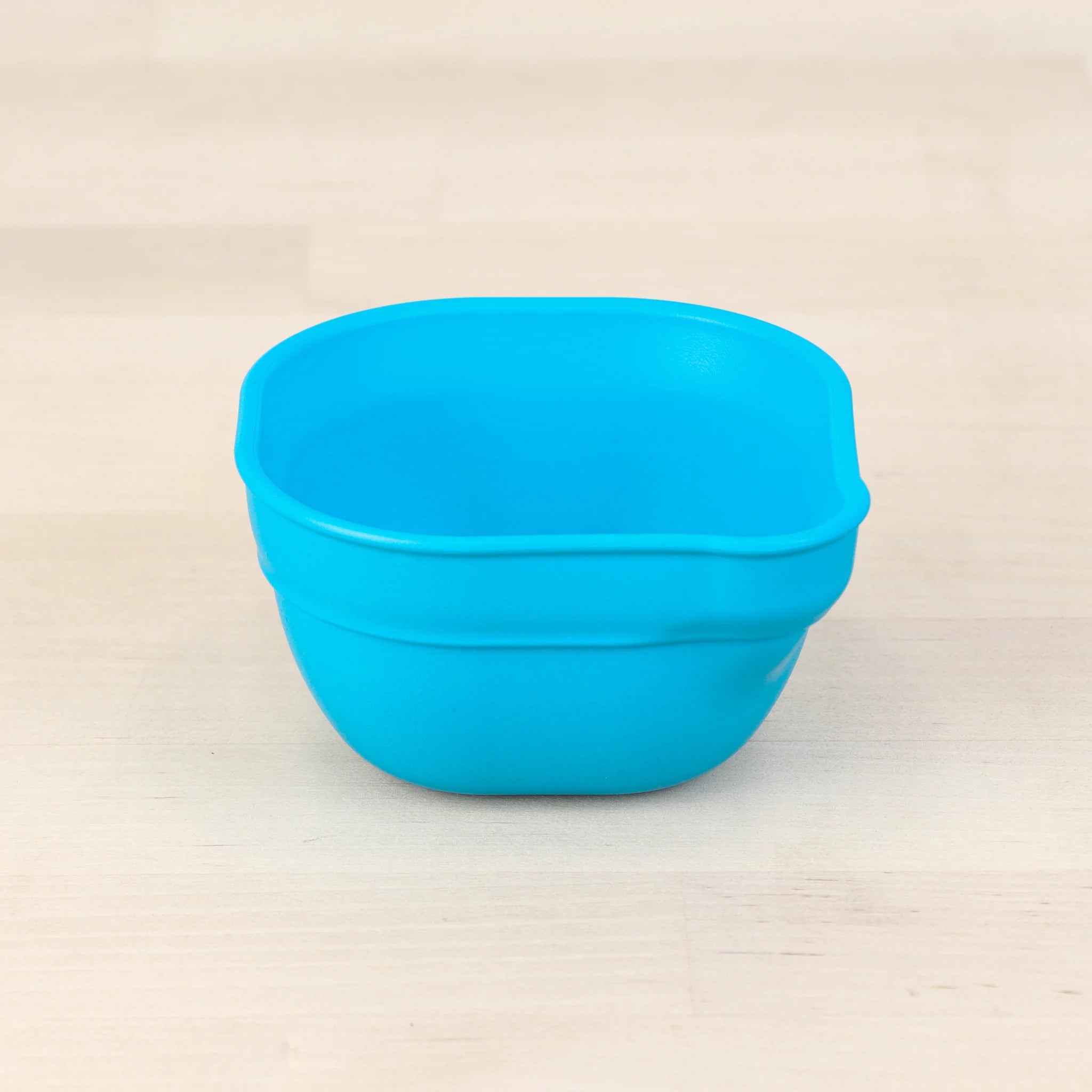 Re Play Dip n' Pour Bowl - BPA-Free Silicone Serving Bowl for Sauces, Dips & Dressings - Perfect for Parties, BBQs & Family Gatherings