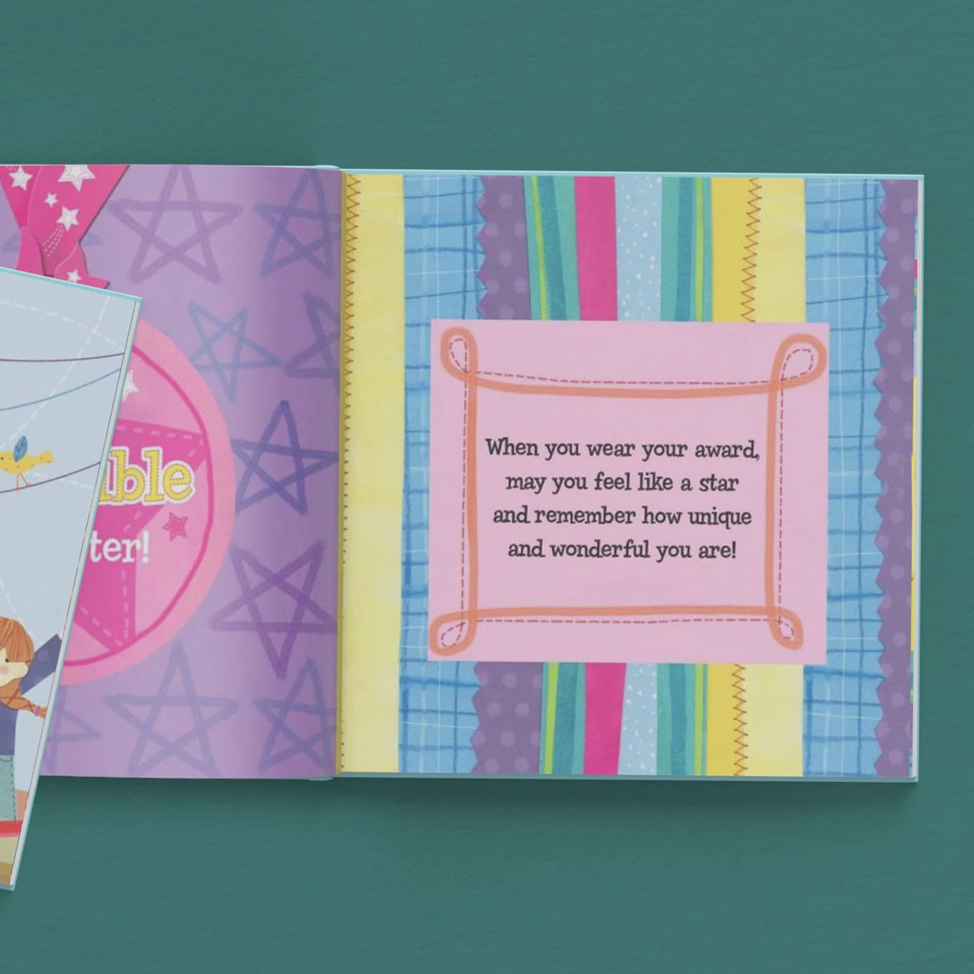 Personalized Children's Book - The Super Incredible Big Sister - I See Me! Softcover - Perfect Gift for Siblings, Birthday & Baby Showers