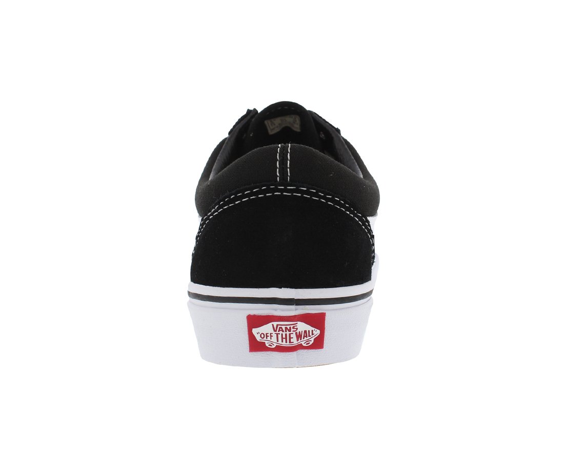 Vans Men's Bearcat Sneaker - Classic Skate Shoes for Men | Comfortable & Durable Design | Perfect for Skateboarding, Casual Wear & Street Fashion