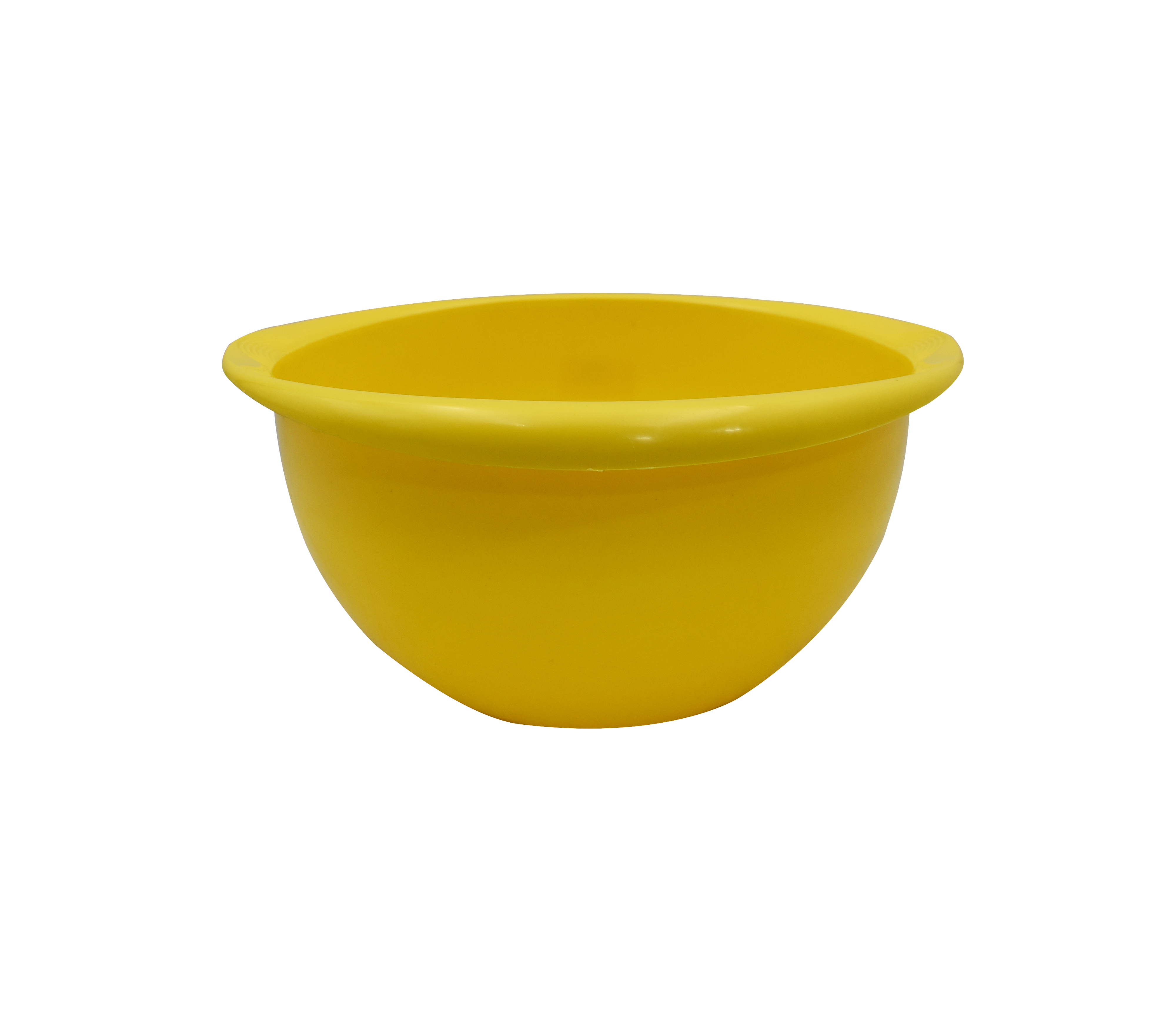 Elegant Medium Salad Bowl - Assorted Colors by Manaplas - Perfect for Dining, Entertaining & Kitchen Decor