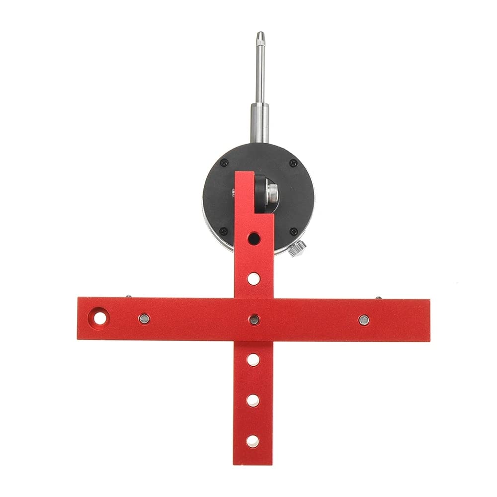 Precision Dial Indicator Gauge - 0.001