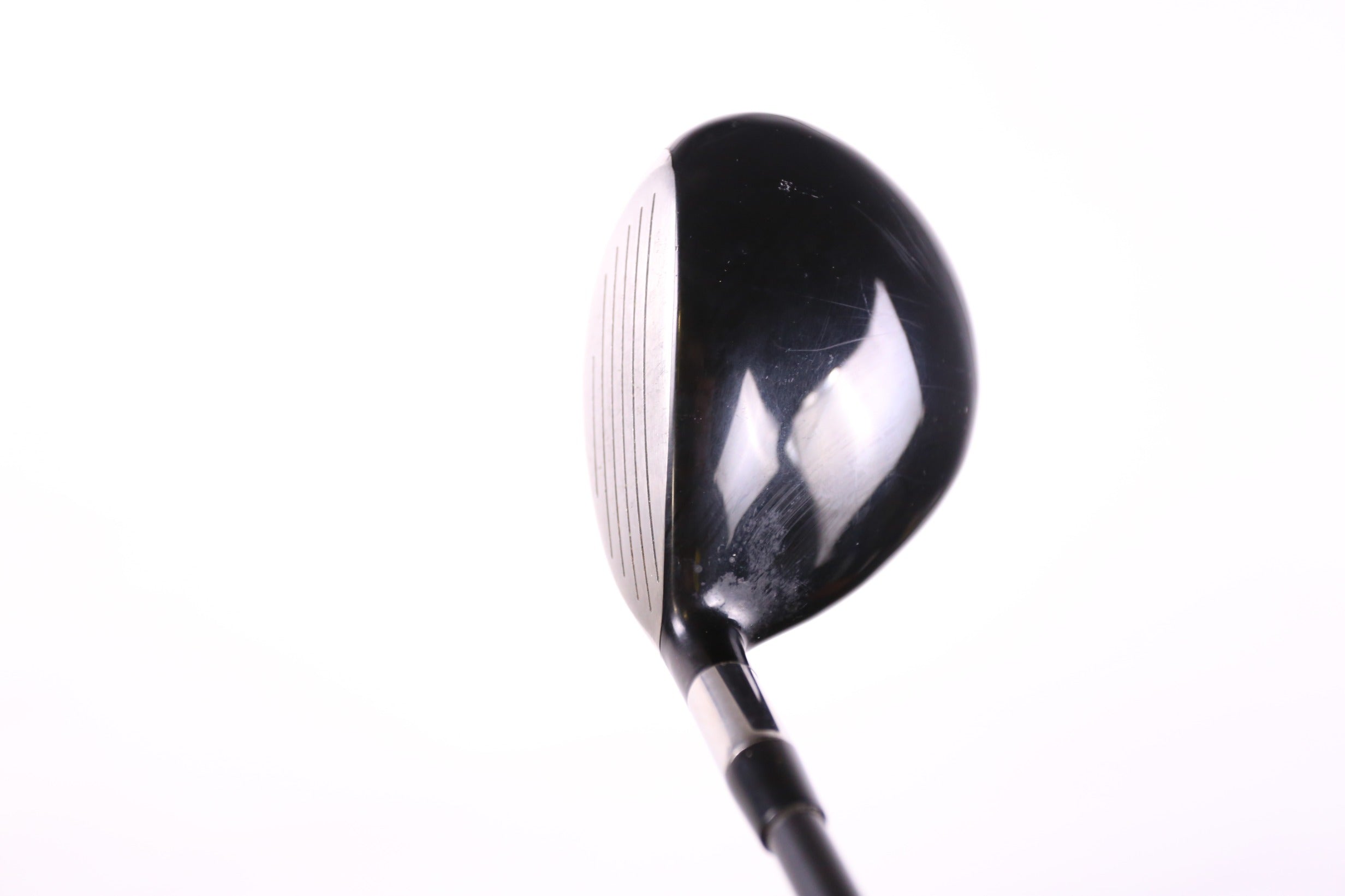 Used Callaway Diablo Edge Tour 3 Wood Golf Club - Right Handed 15° Stiff Flex - Premium Fairway Wood for Long Drives & Course Play