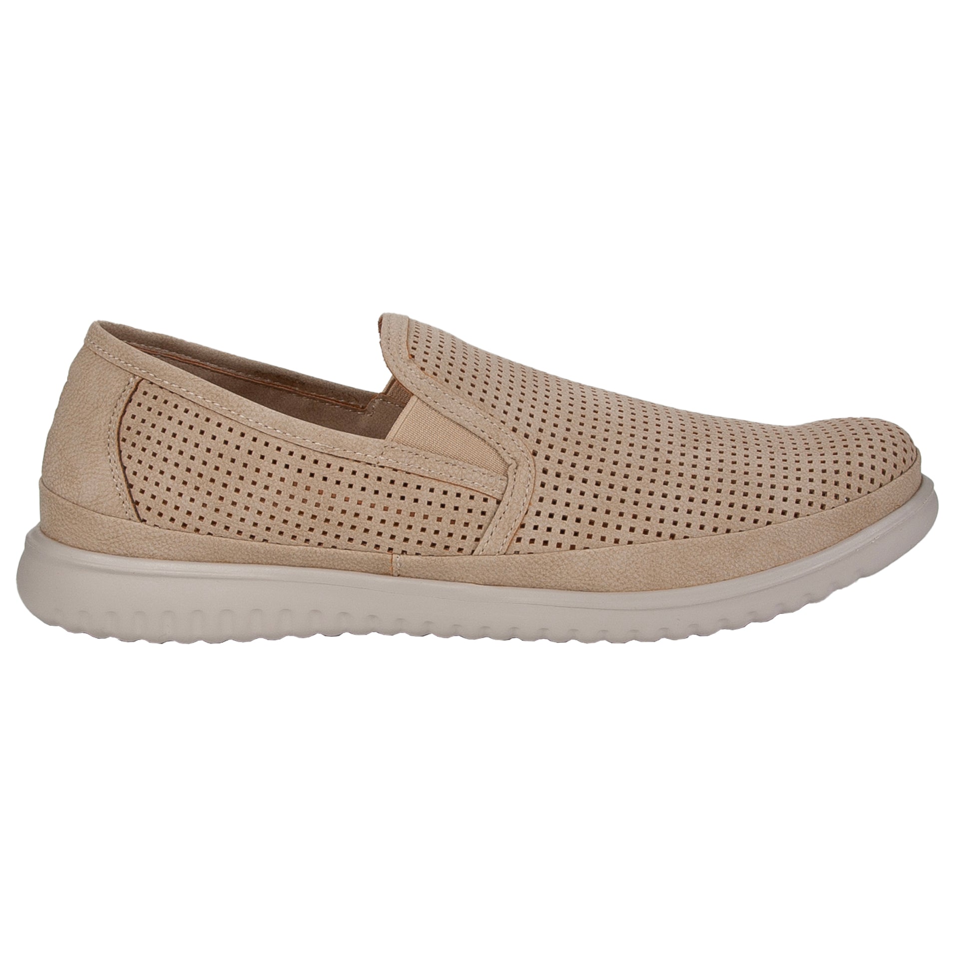 Men's Montauk Comfortable Sandals with SUPRO INSIDE Technology - Perfect for Beach, Pool, and Summer Outdoor Activities