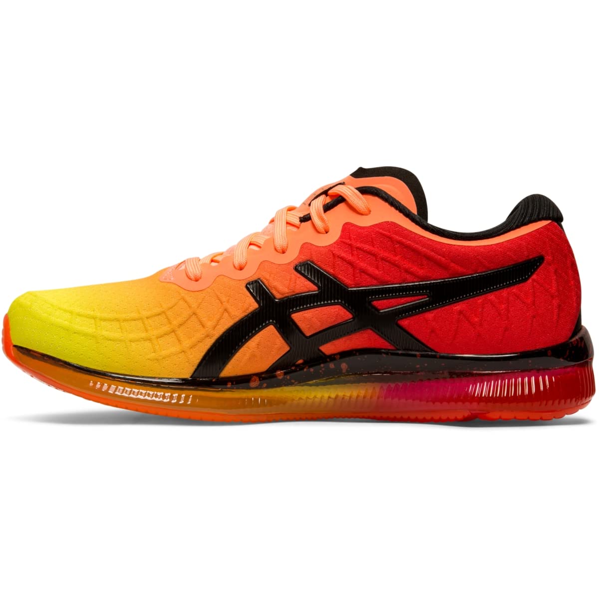ASICS Gel-Quantum Infinity Women's Running Shoes - Lightweight Cushioned Athletic Sneakers for Jogging, Gym Workouts & Daily Walking