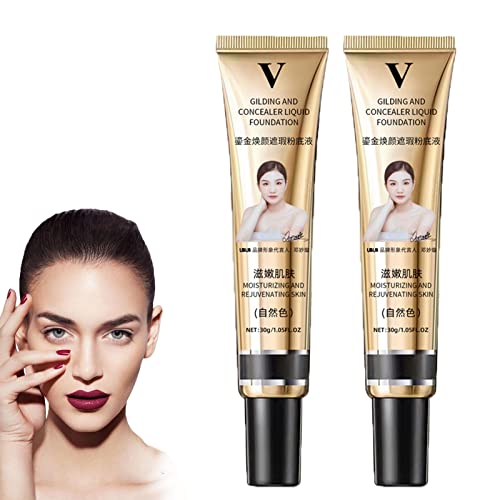 Natural-2PCS