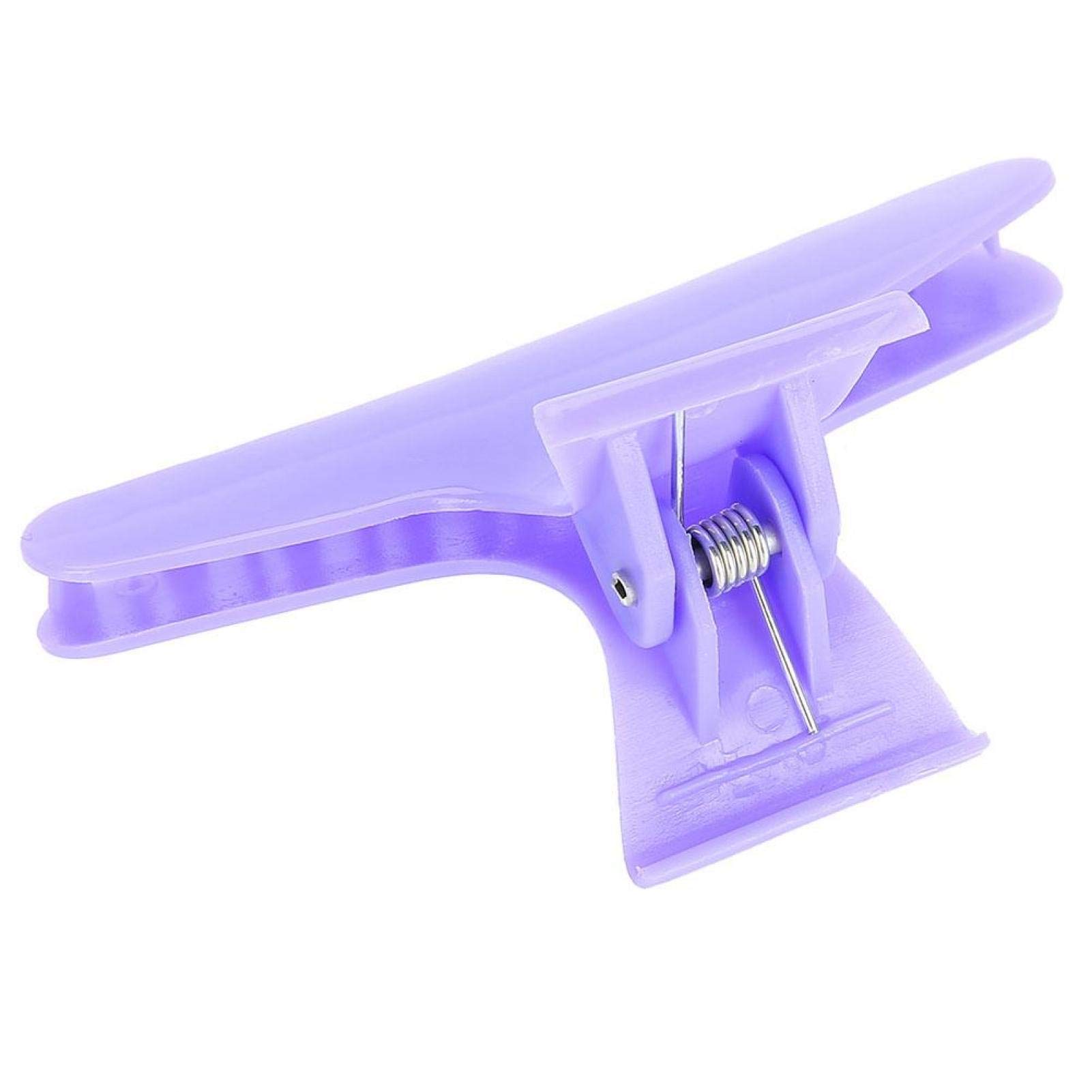 12Pcs/Set Hair Clips for Women & Girls - Colorful Hair Clamps & Hairpins Set (2 Styles) - Perfect for Daily Styling, Parties & Gifts