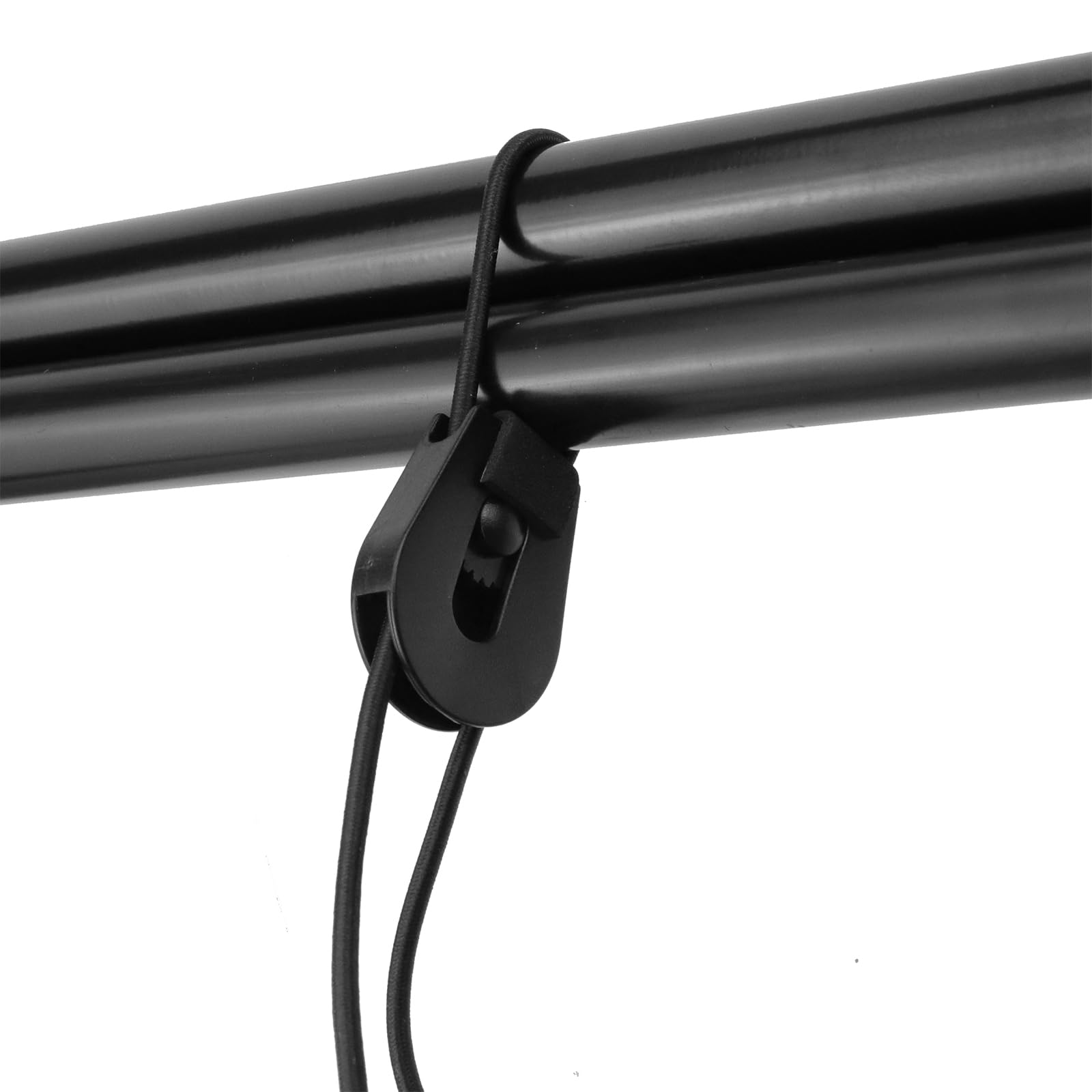 Premium Semetall Fishing Rod Tie - Secure and Durable Fishing Line Fastener for Freshwater & Saltwater Fishing - Perfect for Bass, Trout, and Saltwater Anglers