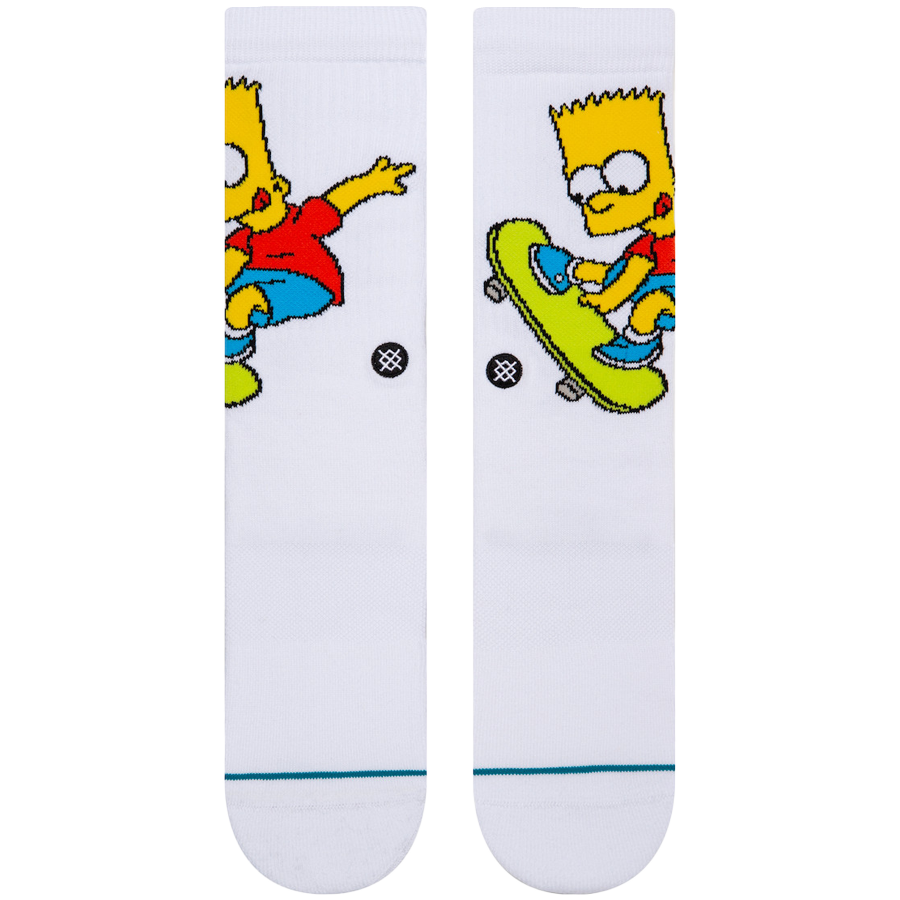 Bart Simpson Merchandise - Official The Simpsons T-Shirts, Hoodies & Collectibles for Fans | Perfect for Cosplay, Gifts & Pop Culture Enthusiasts