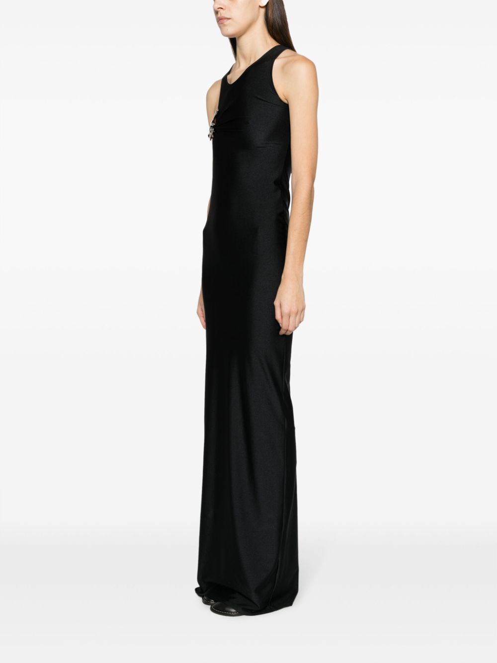 Coperni Black Dresses for Women | Elegant & Stylish Party & Evening Wear | Fashionable & Comfortable