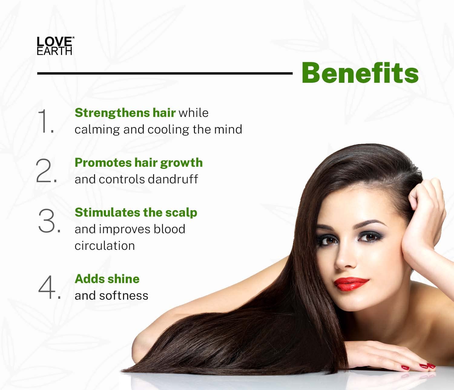 Organic Ayurvedic Hair Oil with Brahmi, Amla & Shikakai - 100ml Natural Treatment for Stronger, Shinier Hair - Promotes Hair Growth & Reduces Hair Fall - Perfect for Daily Hair Care & Scalp Massage