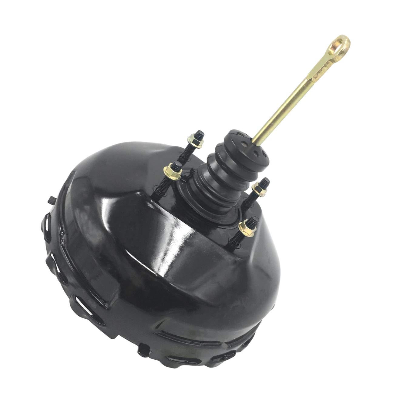 1994-1996 Chevrolet C1500 C2500 & GMC K2500 Yukon Pickup Vacuum Power Brake Booster - Replacement Part for Improved Braking Performance (Ideal for Off-Roading, Towing & Daily Commuting)